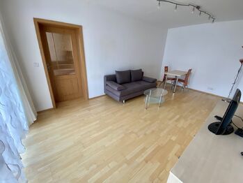 Pronájem bytu 2+kk v osobním vlastnictví 51 m², Plzeň