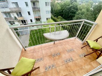 Pronájem bytu 2+kk v osobním vlastnictví 51 m², Plzeň