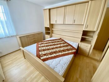 Pronájem bytu 2+kk v osobním vlastnictví 51 m², Plzeň