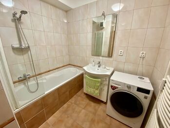 Pronájem bytu 2+kk v osobním vlastnictví 51 m², Plzeň