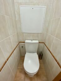 Pronájem bytu 2+kk v osobním vlastnictví 51 m², Plzeň