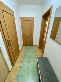 Pronájem bytu 2+kk v osobním vlastnictví 51 m², Plzeň