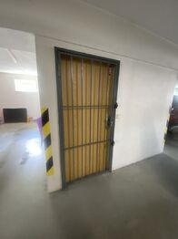 Pronájem bytu 2+kk v osobním vlastnictví 51 m², Plzeň