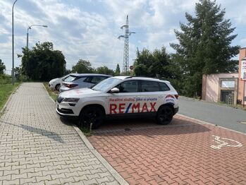 Pronájem bytu 2+kk v osobním vlastnictví 51 m², Plzeň