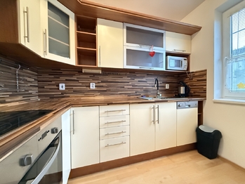 Pronájem bytu 2+kk v osobním vlastnictví 51 m², Plzeň