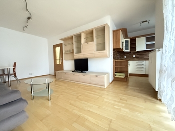 Pronájem bytu 2+kk v osobním vlastnictví 51 m², Plzeň