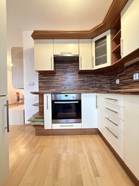 Pronájem bytu 2+kk v osobním vlastnictví 51 m², Plzeň