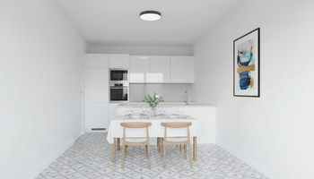 Prodej domu 70 m², Hostivice