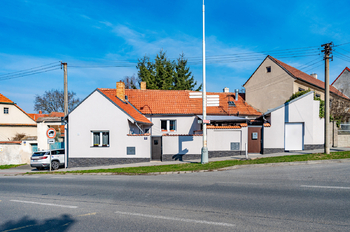Prodej domu 168 m², Úholičky
