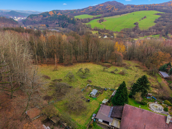 Prodej pozemku 5312 m², Jílové