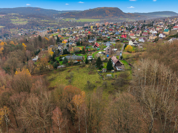 Prodej pozemku 5312 m², Jílové