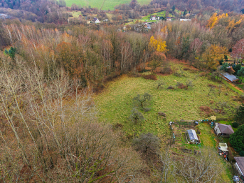 Prodej pozemku 5312 m², Jílové