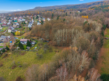 Prodej pozemku 5312 m², Jílové