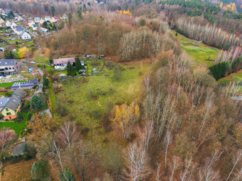 Prodej pozemku 5312 m², Jílové