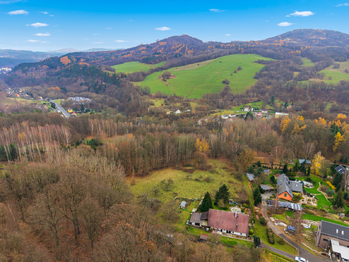 Prodej pozemku 5312 m², Jílové