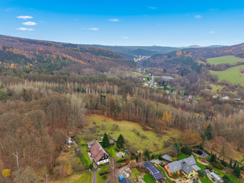 Prodej pozemku 5312 m², Jílové