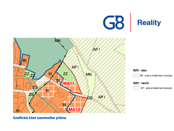 Prodej pozemku 5312 m², Jílové