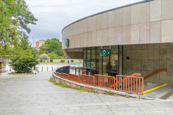 Pronájem bytu 1+kk v osobním vlastnictví 39 m², Praha 10 - Strašnice