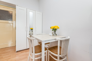 Pronájem bytu 1+kk v osobním vlastnictví 39 m², Praha 10 - Strašnice