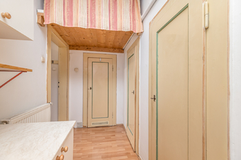 Pronájem bytu 1+kk v osobním vlastnictví 39 m², Praha 10 - Strašnice