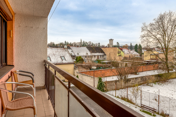 Prodej bytu 3+1 v osobním vlastnictví 73 m², Poděbrady