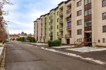 Prodej bytu 3+1 v osobním vlastnictví 73 m², Poděbrady