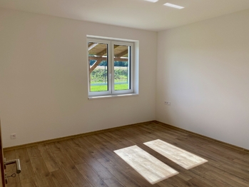 Světlý RD - Pronájem domu 127 m², Mukařov