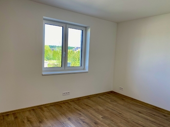 Příroda v okolí - Pronájem domu 127 m², Mukařov