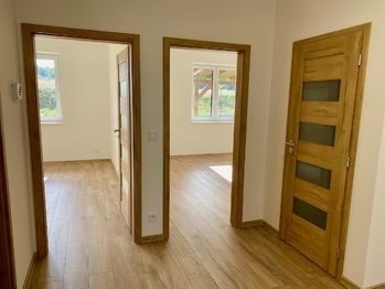 Komora i spíž - Pronájem domu 127 m², Mukařov