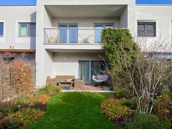 Zahrádka - Pronájem domu 103 m², Mukařov