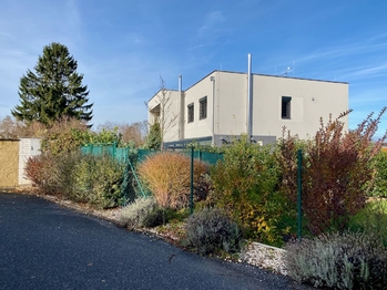 Pronájem RD v Mukařově - Pronájem domu 103 m², Mukařov 