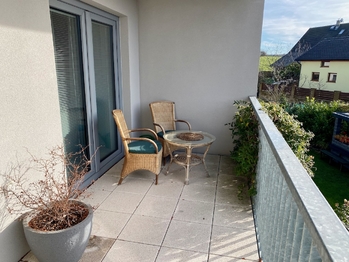 Lodžie - Pronájem domu 103 m², Mukařov