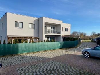 Řadový dům - Pronájem domu 103 m², Mukařov