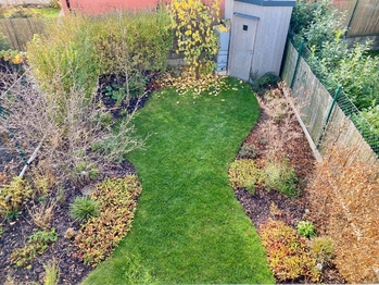 Zahrádka - Pronájem domu 103 m², Mukařov