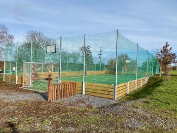 Dětská hřiště - Pronájem domu 103 m², Mukařov