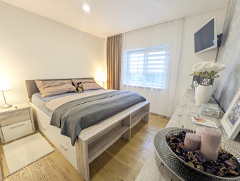 Pronájem domu 55 m², Petřvald