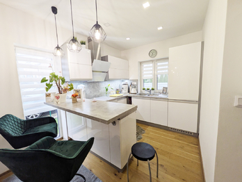 Pronájem domu 55 m², Petřvald