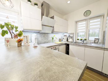 Pronájem domu 55 m², Petřvald