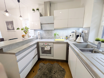 Pronájem domu 55 m², Petřvald