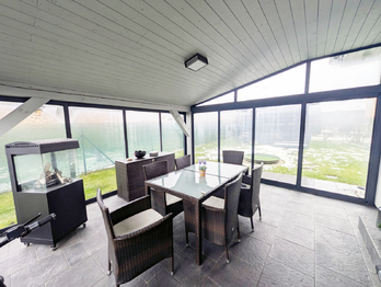 Pronájem domu 55 m², Petřvald