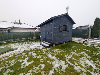 Pronájem domu 55 m², Petřvald