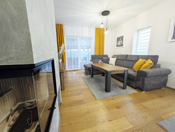 Pronájem domu 55 m², Petřvald