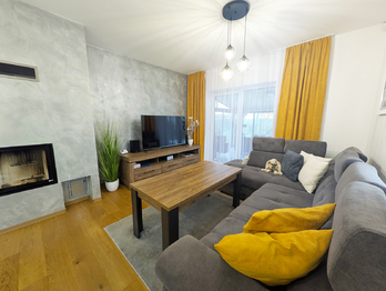 Pronájem domu 55 m², Petřvald