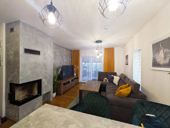 Pronájem domu 55 m², Petřvald