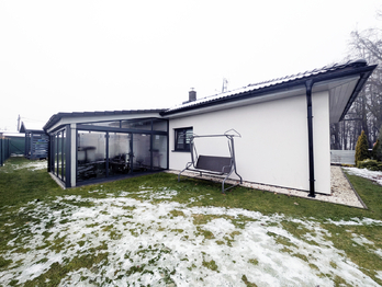 Pronájem domu 55 m², Petřvald