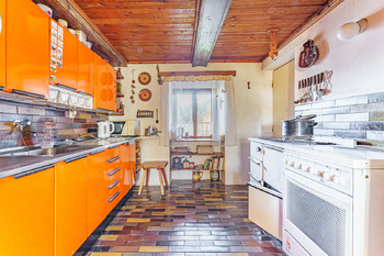 Prodej pozemku 757 m², Rosovice