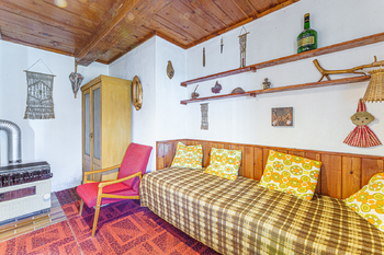 Prodej pozemku 757 m², Rosovice