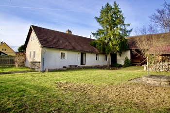 Prodej pozemku 757 m², Rosovice