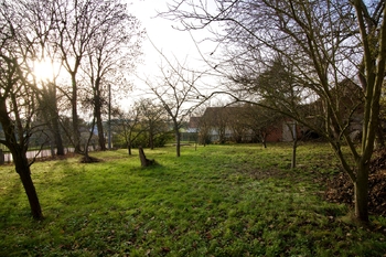 Prodej pozemku 757 m², Rosovice