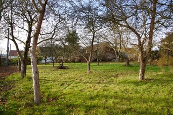 Prodej pozemku 757 m², Rosovice